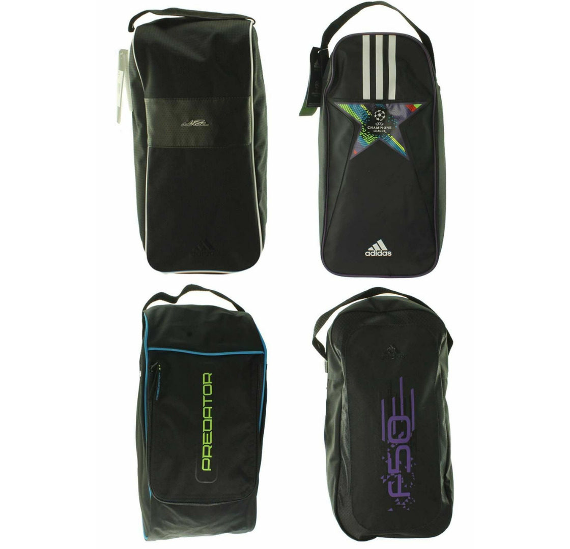 adidas Bag~Adipure~Star~F50~Predator~Boot Bag~ Football Soccer | eBay