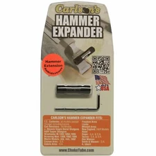 Carlson's UNIVERSAL FIT Hammer Extension - BLACK - T/C Contender Marlin 336
