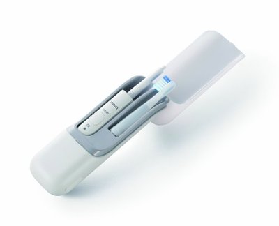 OMRON Mediclean 601 Portable HT-B601-W
