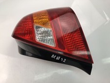 HYUNDAI ELANTRA XD 123456 Rear Tail Light 2002 17962369