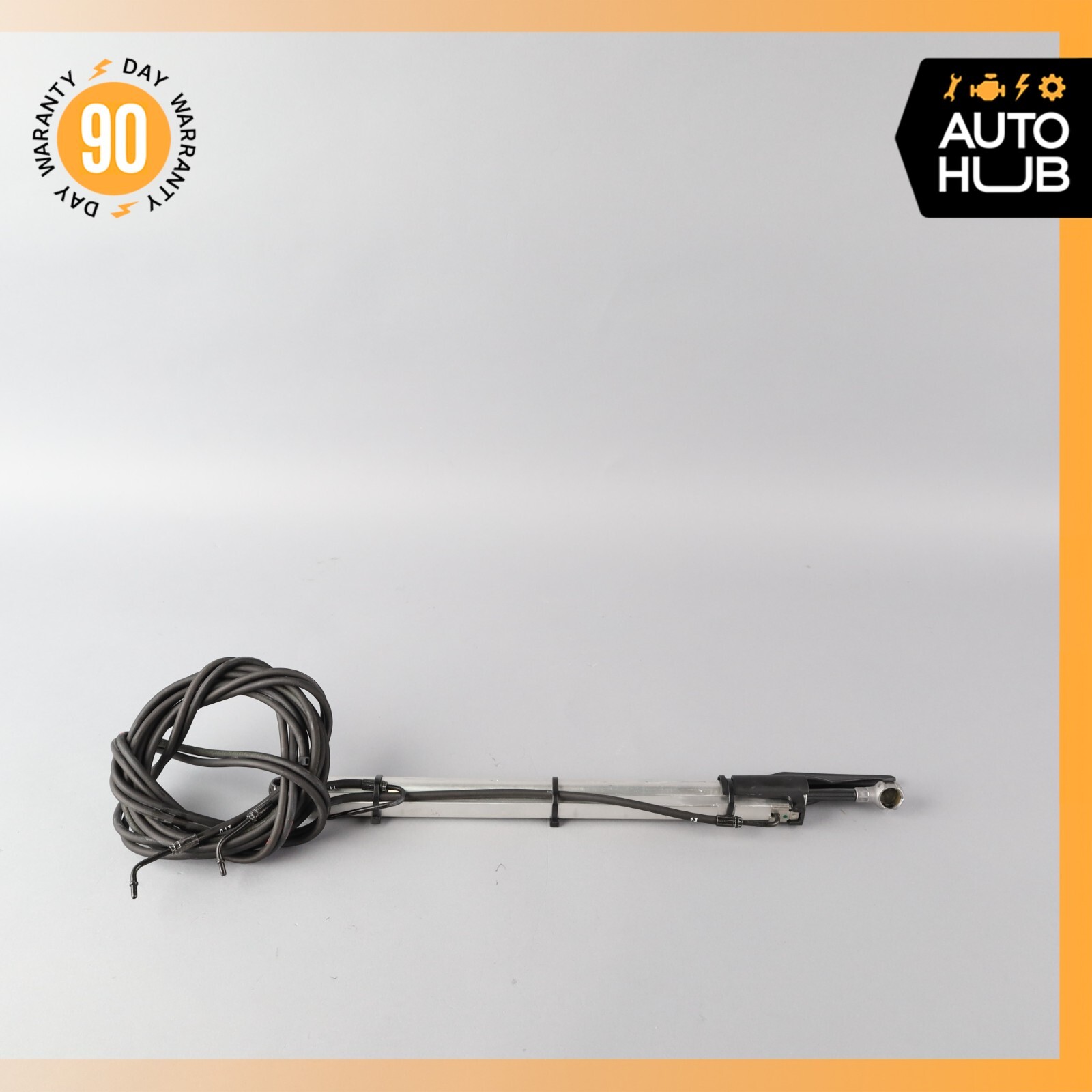 Maserati GranTurismo M145 Left Side Tonneau Cover Lift Cylinder OEM 8k Miles