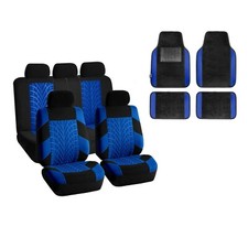 Car Seat Covers Travel Master Seat Covers Universal Fit W Carpet Floor Mats