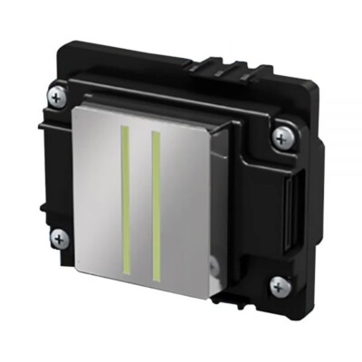New Original Unlocked Epson I1600-A1 Print Head Water-based  Print Head