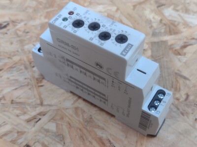 ELKO | CRM-2H | AC/DC 12-240V | ASYMMETRIC CYCLER