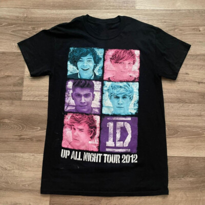 COVERNATのCool Cotton Kitsch Cocktail Graphic T-Shirt 全2色 s-l400.jpg