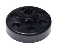 Kupplung Trockene Fliehkraftkupplung 10z 420 für Go Kart LIFAN HONDA GX 160 200