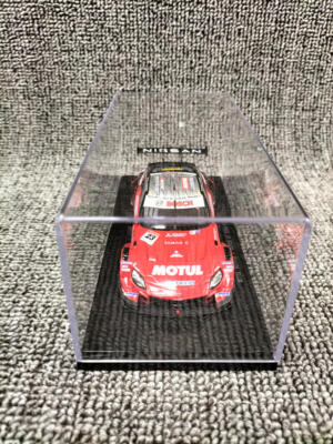 Ebbro Motul Autech Z No.23 1/43 Super Gt Gt500 2022 | eBay