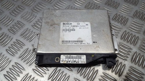 0265109016 Steuergerät ABS 1164132 BMW 5-Series DE489118-95