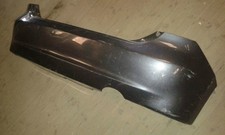 1326 3C4 2005-2009 HONDA FR-V REAR BUMPER 71501-SJDA-ZZ00