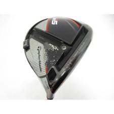 TaylorMade M5 Driver 10.5 KUROKAGE TM5 2019 (S)  Golf Clubs Good GP