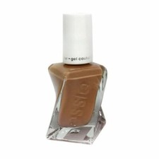 Essie Gel Couture - Fessura alta bassa marea - 0,42 oz / 12,5 ml