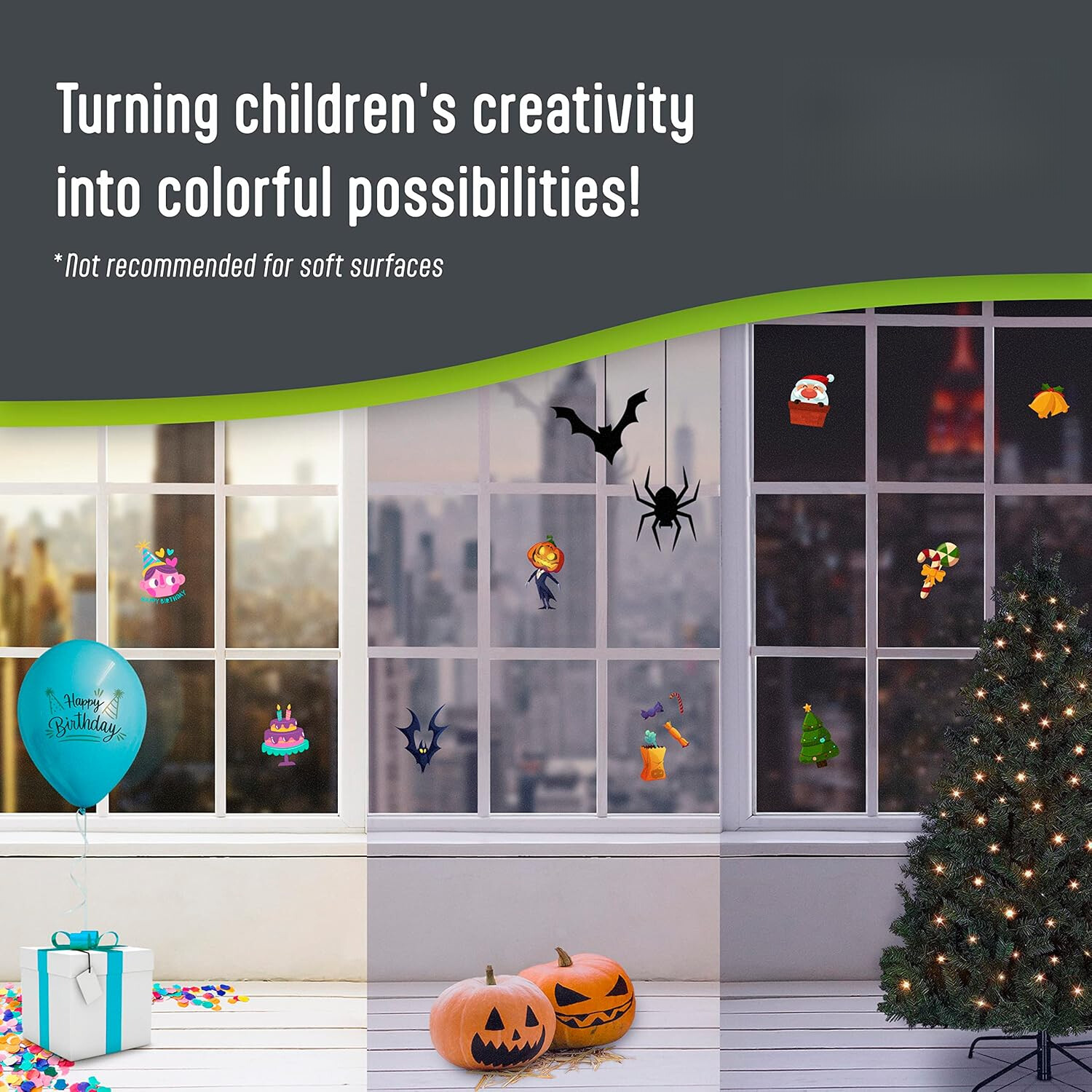 Printable Vinyl Sticker Paper for Inkjet Printer-25Sheets Matte White Waterproof