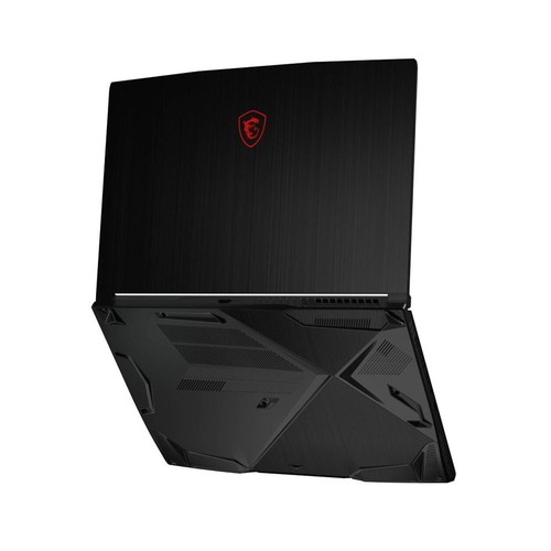 MSI GF63 Gaming Intel i5-12450H RTX 3050 16GB RAM 512GB SSD 1TB HDD Windows 10 - Afbeelding 4 van 5