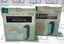 VIPA PS307/2.5 307-1BA00 Power module ( 1 PCS )
