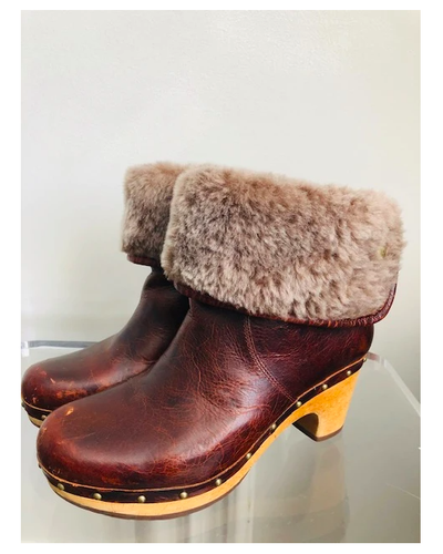 UGG Australia - Lynnea Boots / Clog 