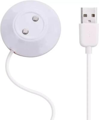 Adorime Rose Toy Charger, Adapter USB Magnetic Fast Charging Cable Cord for  Rose | eBay
