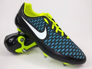 nike magista opus sg black