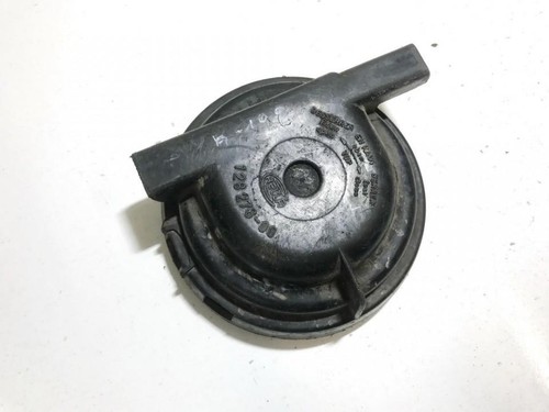 Audi 80 1989 Headlight bulb dust cover cap 12827600, 128276-00 #617973-52