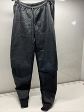 Vintage Performance Base Layer Riding Pants Size Large Made In USA