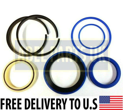 JCB PARTS - SEAL KIT (PART NO. 991/00170)