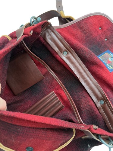 Woolrich 2010 1/180 Year Anniversary Messenger Bag - Picture 12 of 18