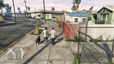 Jogo Ps4 Gta 5, Jogo de Videogame Rockstar Usado 90291306