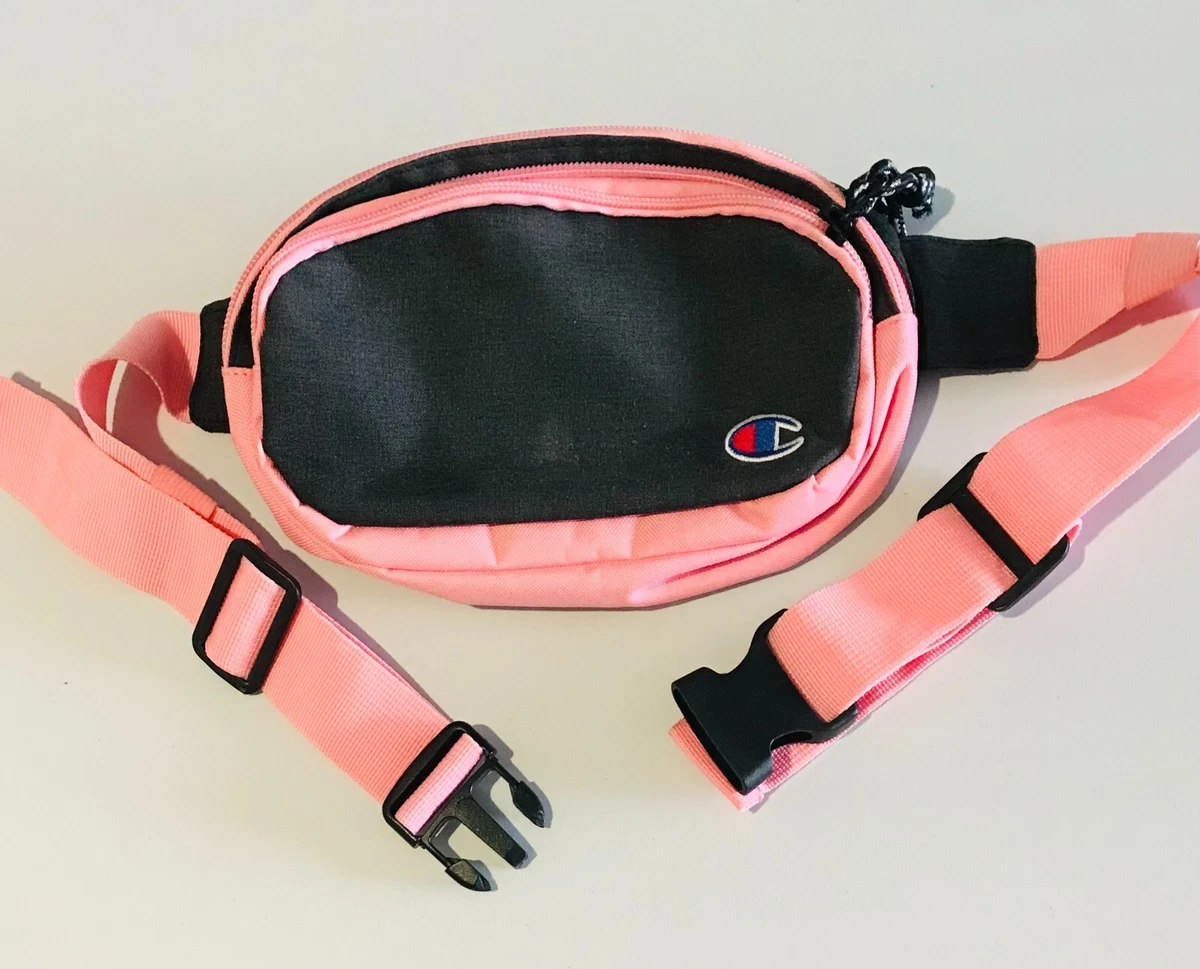 Women's champion fanny pack cheap