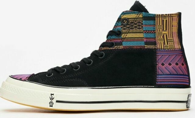 black history converse