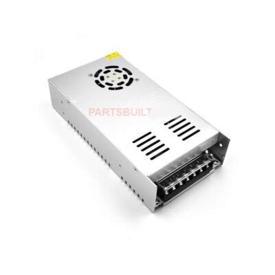 Artillery Power Supply for Sidewinder X3 Plus & X4 Plus Series