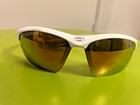 IRONMAN White Mirrored Sunglasses PRINCIPLE WHT. 100% UV Protection — photo 4