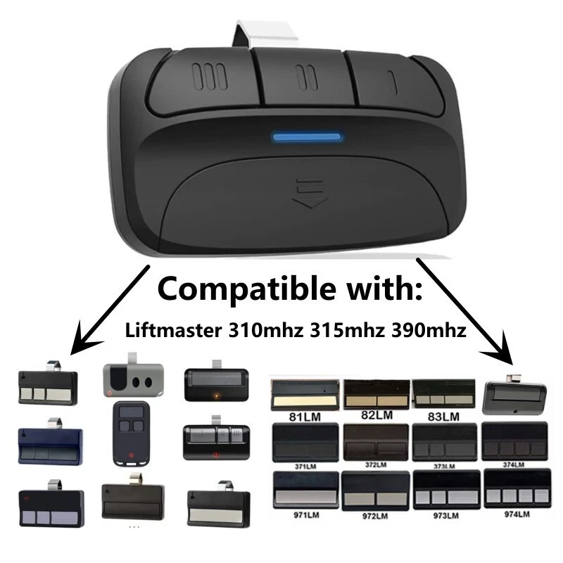 Liftmaster 8355