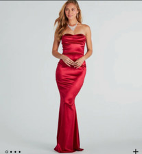 formal dresses for women size large