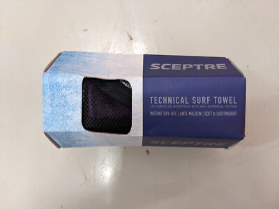 Sceptre Technical Surf Towel Handtuch