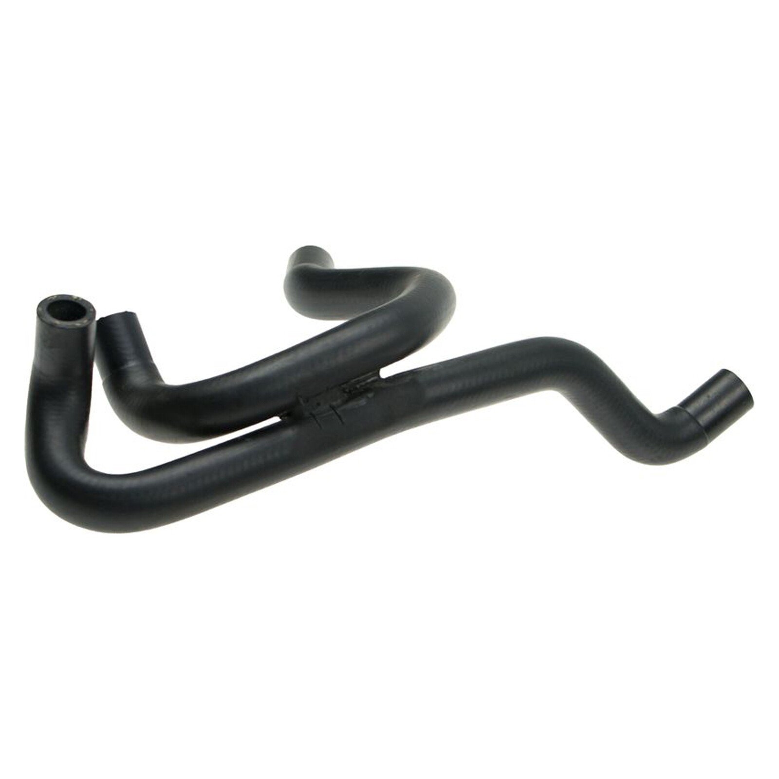 Gates Molded Heater Hose 02-2552 - OEM Spec Replacement For VW