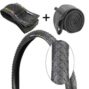 26 mountain bike tube