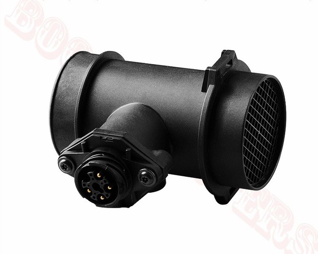 MASS AIR FLOW Sensor For MERCEDES Benz C220 SSANGYONG 0280217100
