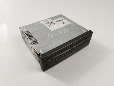 Renault Espace III JE0 GPS Music Player 8200339751a 2000 20565791