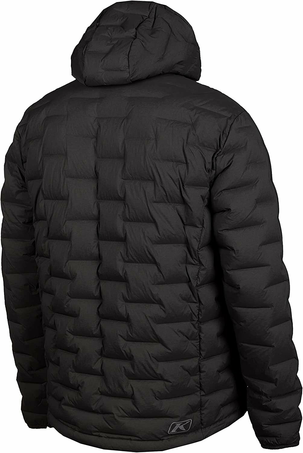 KLIM Boulder Packable Down Winter Jacket eBay