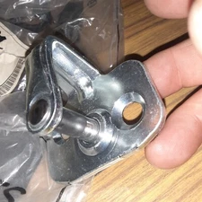 NOS Genuine GM Door Lock Striker 20801140 D21