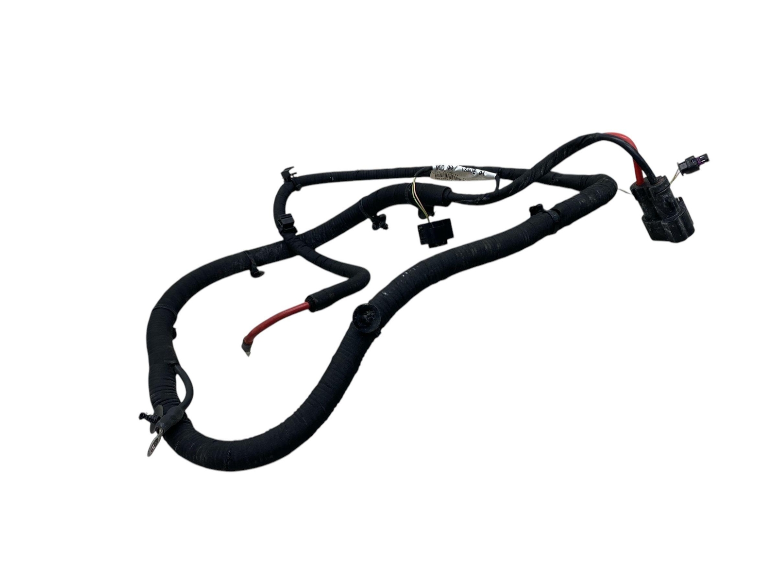 2017-2023 ASTON MARTIN DB11 V8 ELECTRONIC POWER ASSIST STEERING WIRE HARNESS OEM