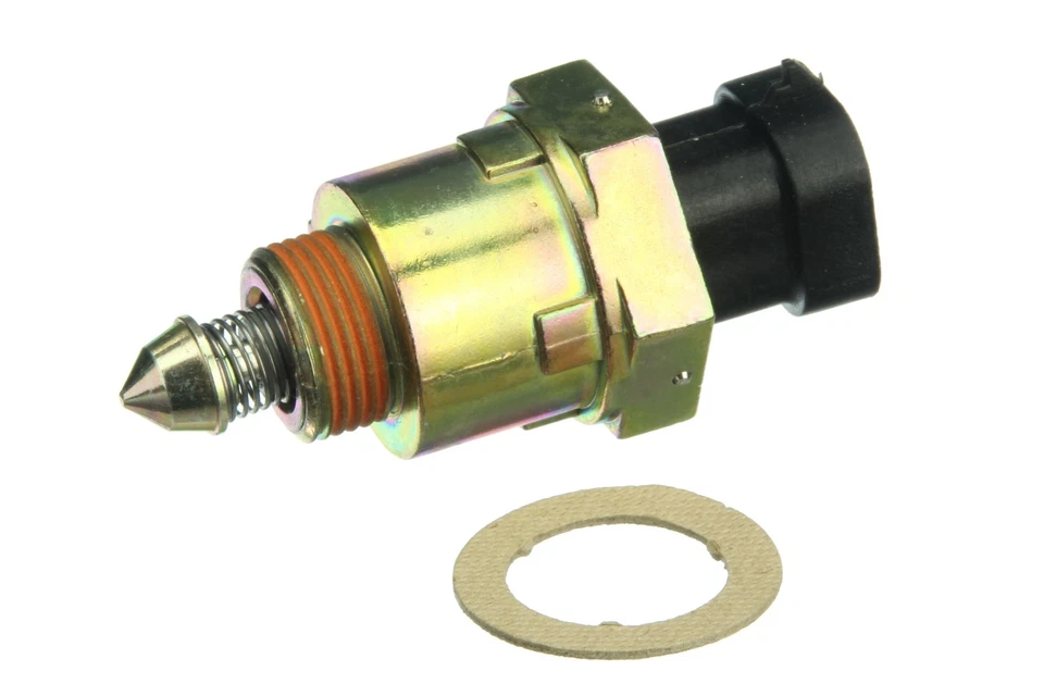 Válvula de control de aire de ralentí URO para Oldsmobile Toronado 1986-1987 Foto 2 de 4