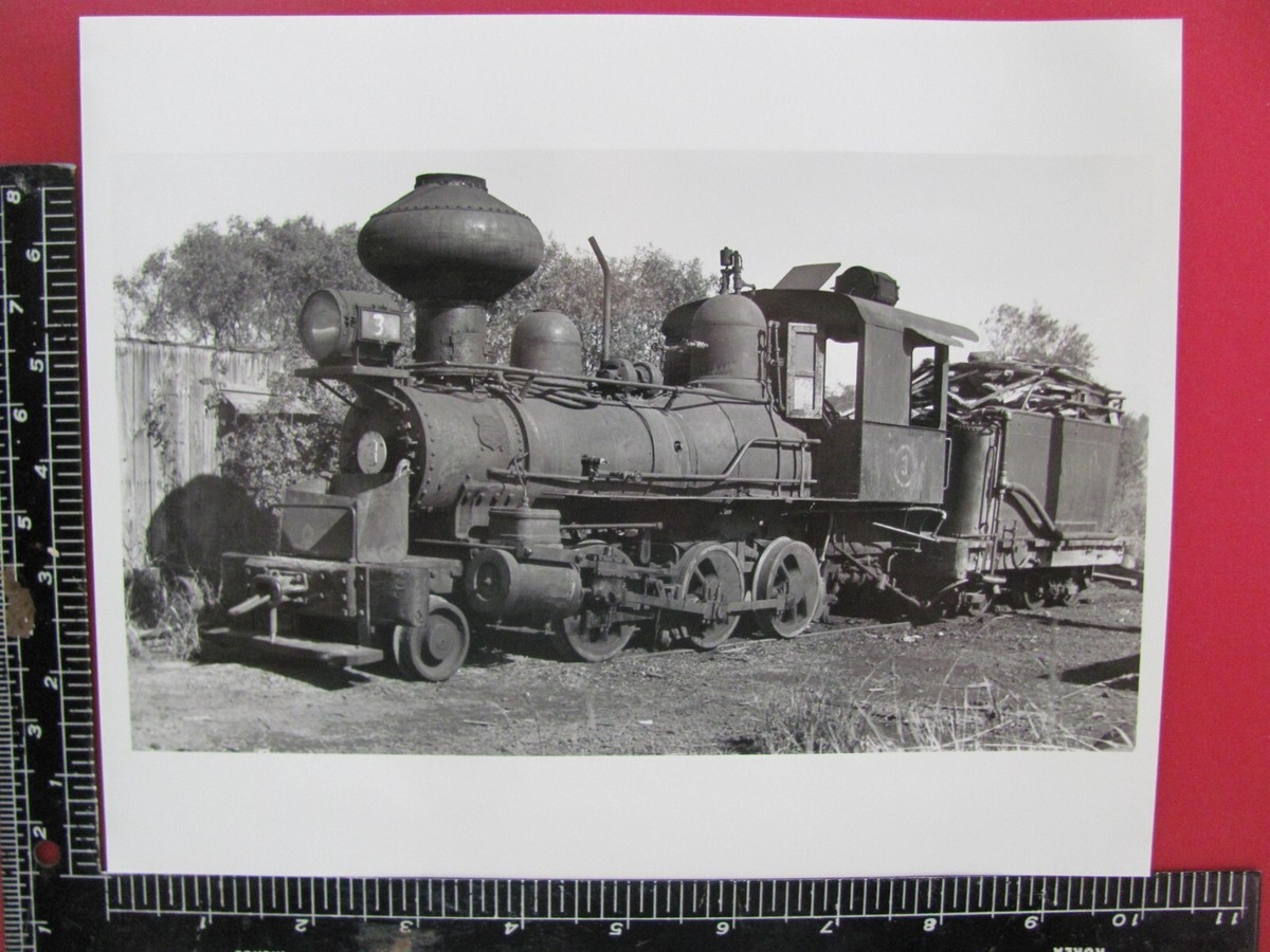 Flying Zoo　On3　Argent Lumber no.3　2-6-0 Flying Zoo On3 Argent Lumber no.3 2-6-0