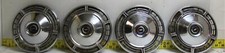 Used Oem Gm Set Of 4 14 Mag Hub Caps 03918054 1968 Chevrolet Chevelle 3143 Used Oem Gm Set Of 4 14 Mag Hub Caps 03918054 1968 Chevrolet Chevelle 3143