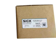 DBS36E-BBEK01024 New Sealed SICK Encoder DBS3...