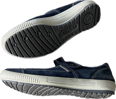 Legero Schuhe Damen Gr. 9