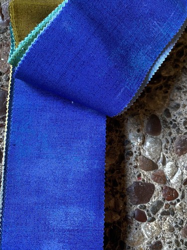 Grunge für Moda Jelly Roll Quilten Stoff 40 Stck. Baumwolle 2 1/2" x LOF - Bild 11 von 18