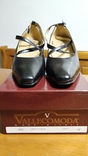 Scarpe da ballo donna Vallecomoda