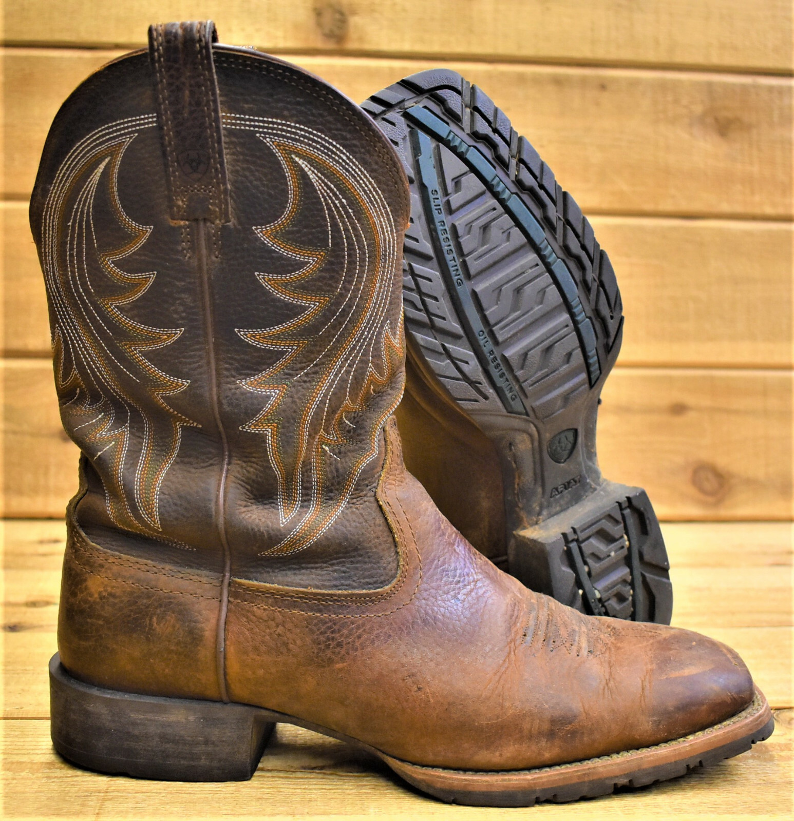 ariat 10014070