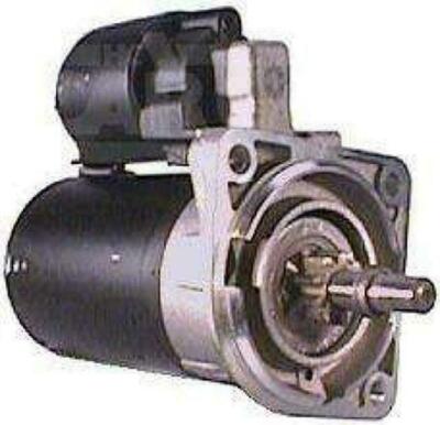 Anlasser Starter für VW Polo Golf II Derby Seat Ibiza 1,0 1,3