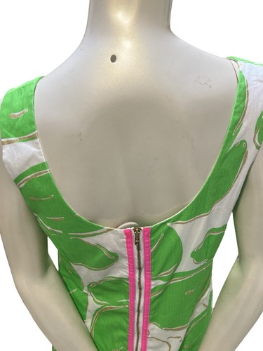 Lilly Pulitzer Pencildress Größe 6 Damen EUC! - Bild 15 von 21